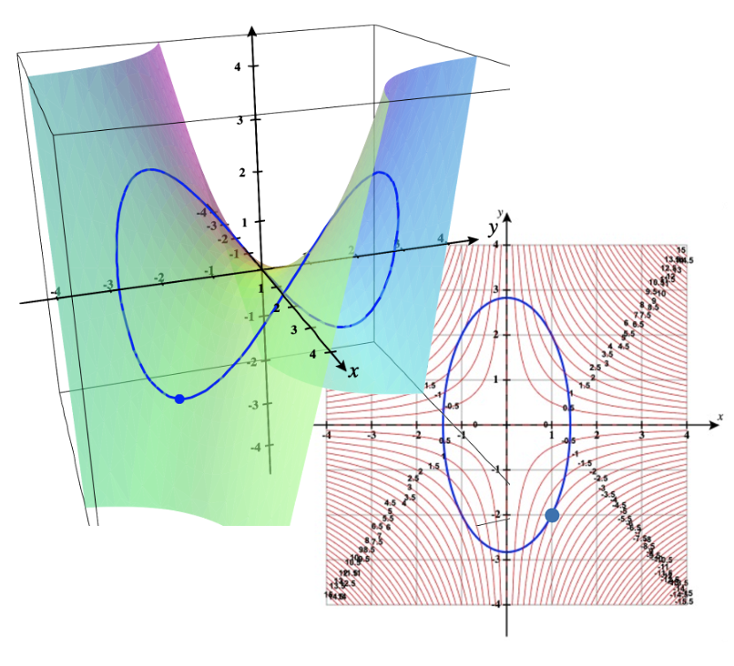 8 Lagrange Multipliers