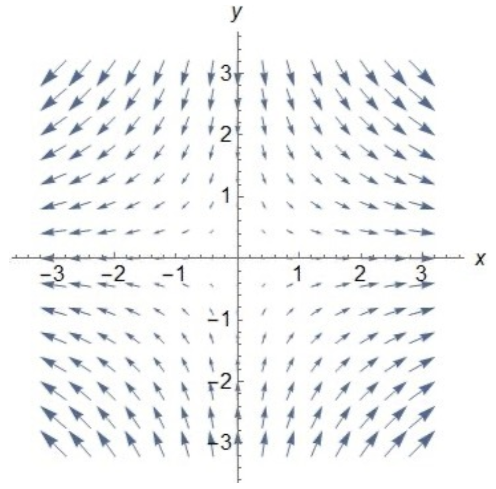 14 Vector Fields